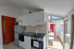 Apartments Karadza Apartment 2 – A-2 foto 2