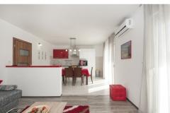 Apartments Meštrović Apartment 1 – Apartman 2 foto 1