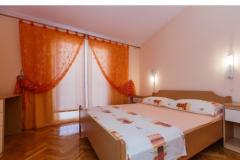 Apartments Mirjana Apartment 1 – A1 foto 1