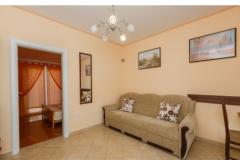 Apartments Mirjana Apartment 1 – A1 foto 5