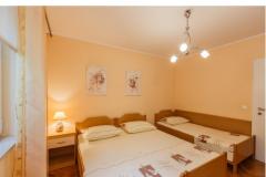 Apartments Mirjana Apartment 2 – A2 foto 3