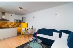 Apartment Palace Apartment 1 – A 2+2 foto 5