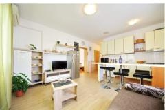Apartments Tihana Apartment 1 – Tihana foto 2