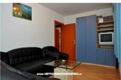 Apartments Sun and Sea Apartment 1 – Apartman 2 foto 1