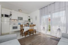 Family Dream Apartment Apartment 1 – A 6 foto 3