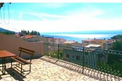 Apartments Irina, Duće-Omiš Apartment 4 – A4 foto 1