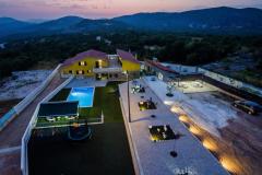 Luxury villa Cvita Apartment 1: (18+4) – VillaCvita foto 1