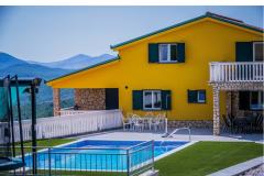 Luxury villa Cvita Apartment 1: (18+4) – VillaCvita foto 4