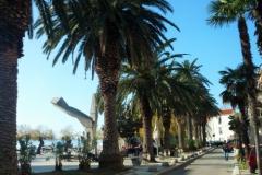 Sea-side Apartment Apartment 1 – 2+2 foto 1