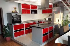 Seven Castles  Apartment 2 – more 3 foto 1