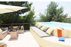 Split View Apartment 1 – Pool Appt foto 3