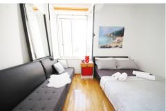 Split View Apartment 3 – BellVilla foto 3
