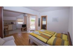Villa Diva Apartments Room 1 – Studio foto 2