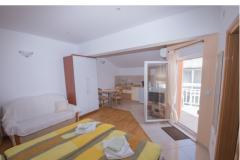 Villa Diva Apartments Room 1 – Studio foto 3
