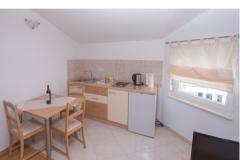 Villa Diva Apartments Room 1 – Studio foto 5