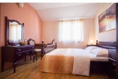 Villa Paradise  Apartment 3 – A4 foto 1