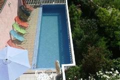 Villa Sandra - apartmani s  bazenom Apartment 1 – Sandra foto 1