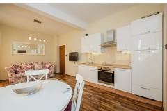 West Apartments Apartment 2 – Lavanda foto 2