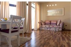 West Apartments Apartment 2 – Lavanda foto 3