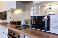 West Apartments Apartment 2 – Lavanda foto 4