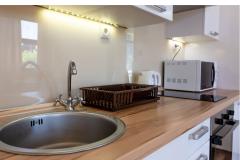 West Apartments Apartment 2 – Lavanda foto 5