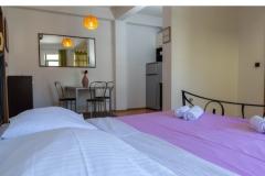 West Apartments Apartment 3 – Flora foto 3