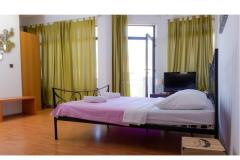 West Apartments Apartment 3 – Flora foto 4