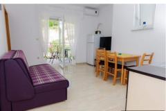 Apartments Brkić Duba Apartment 1 – Apartman 1 foto 1
