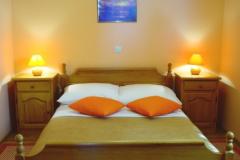 Apartments Deak Komarna Apartment 3 – AP3naranča foto 3