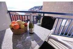 AG Komarna | Pelješac B. Apartments Apartment 2 – A 11 foto 1