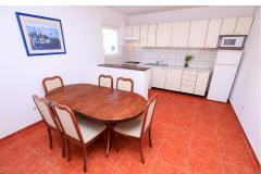 AG Komarna | Pelješac B. Apartments Apartment 2 – A 11 foto 3