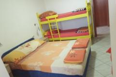 Pension Kozina Room 3 – SOBA 3+1 foto 1