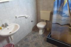 Pension Kozina Room 3 – SOBA 3+1 foto 2
