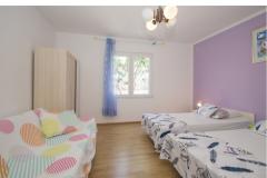 Apartments Marica Pecotić  Apartment 1 – Marica P. foto 4