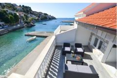 Apartments Marijana Apartment 4 – House Riva foto 1