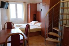 Apartments Sunce Apartment 2 – Studio foto 2