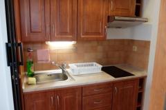 Apartments Sunce Apartment 2 – Studio foto 4