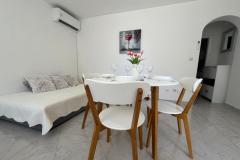 Apartments Cannela Oasis Apartment 2 – Romantic foto 4