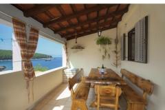 Vacation house Villa Bistrana Apartment 1 – H foto 1