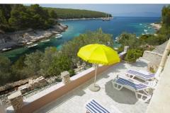 Vacation house Villa Bistrana Apartment 1 – H foto 2