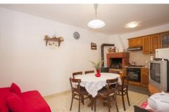 Vacation house Villa Bistrana Apartment 1 – H foto 5