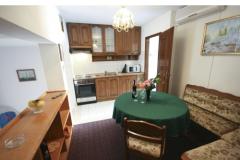 Teo Ivancevic Apartment 3 – Terrace ap foto 4