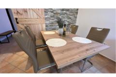 Apartma Martina Apartment 2: (2+2) – LavandaSLO foto 2