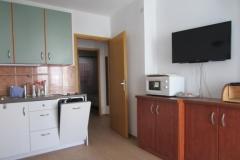 Apartment Klarić Baška Apartment 1 – A4 Baška foto 1