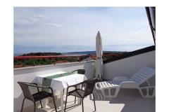 Apartments Adrijan Krk Apartment 4 – app 2/3.fl foto 4