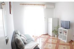 Apartments Adrijan Krk Apartment 1 – apartman foto 1