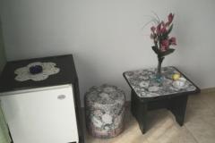 Apartments Blažević Room 3 – Zelena foto 3