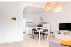 Apartments Balent Apartment 4: (4) – A4 foto 2