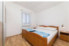Apartments Crnčić Apartment 4 – APP 6 foto 4