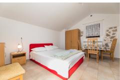 Apartments Crnčić Apartment 5 – STUDIO foto 4